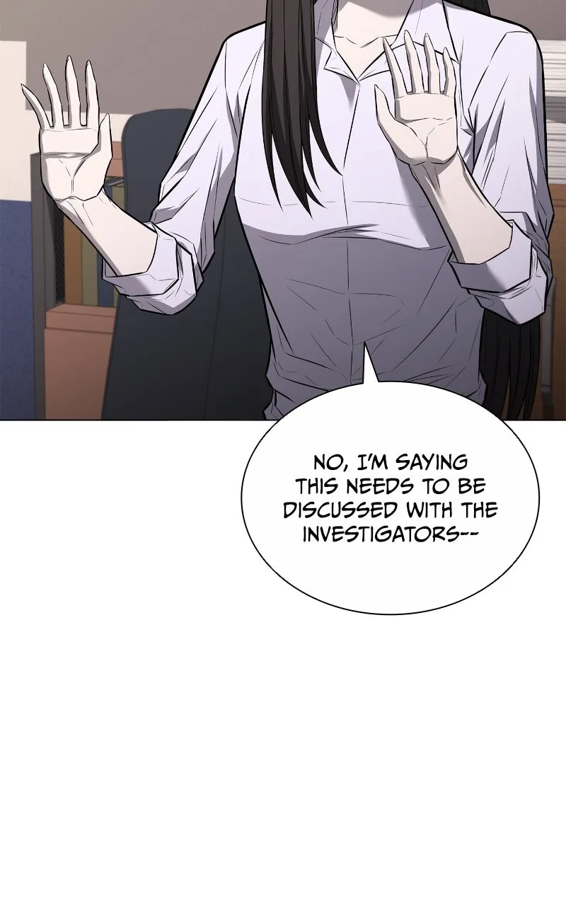 Read The Ex-Mercenary Prosecutor chapter 10 image 1 on Lezhin