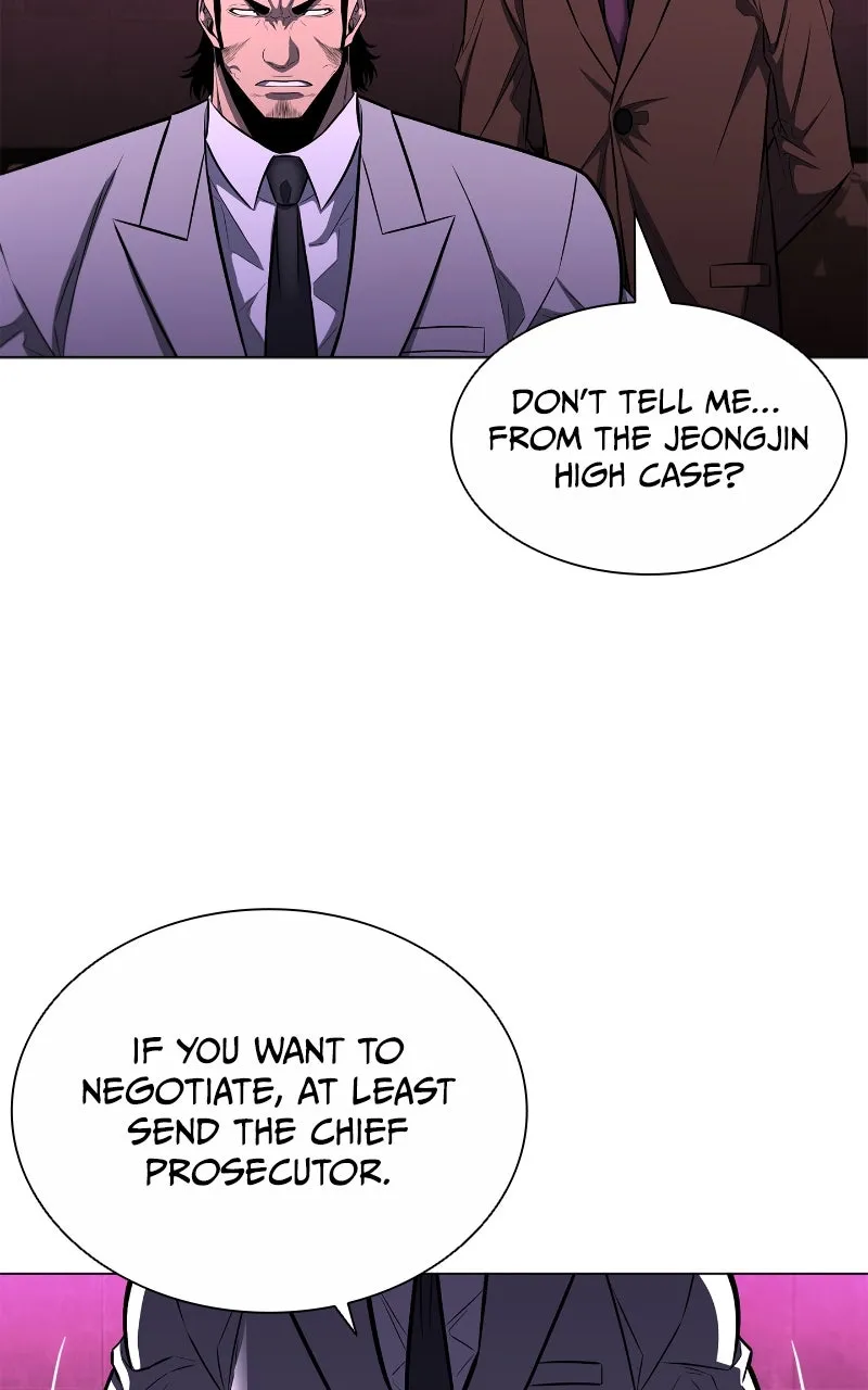 Read The Ex-Mercenary Prosecutor chapter 10 image 105 on Lezhin