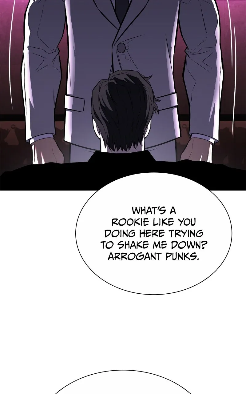 Read The Ex-Mercenary Prosecutor chapter 10 image 106 on Lezhin