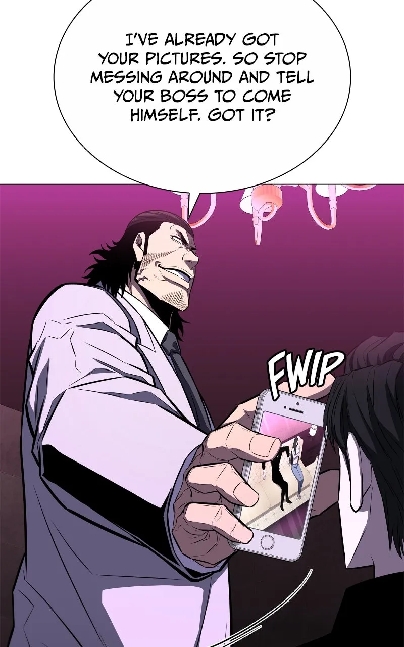 Read The Ex-Mercenary Prosecutor chapter 10 image 107 on Lezhin