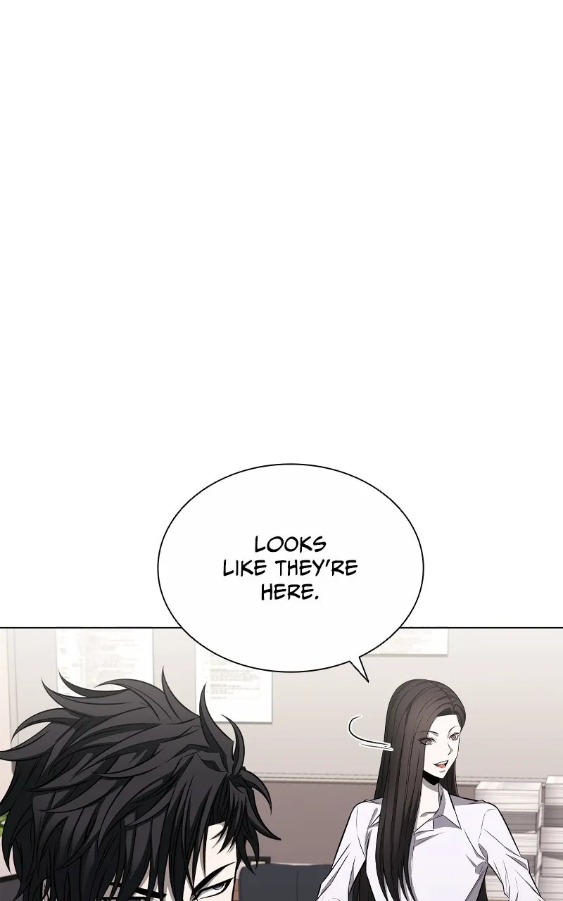 Read The Ex-Mercenary Prosecutor chapter 10 image 11 on Lezhin