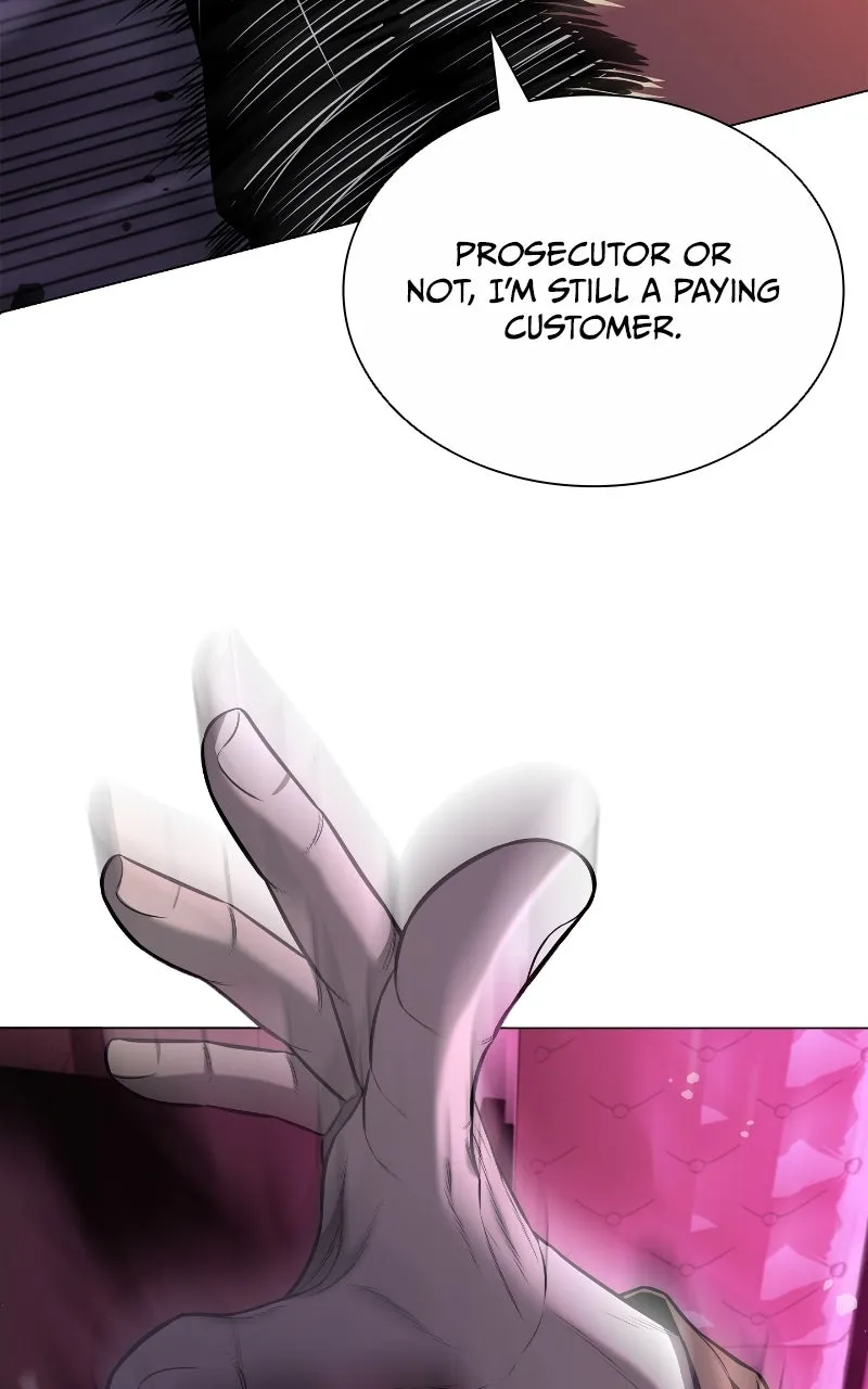 Read The Ex-Mercenary Prosecutor chapter 10 image 113 on Lezhin