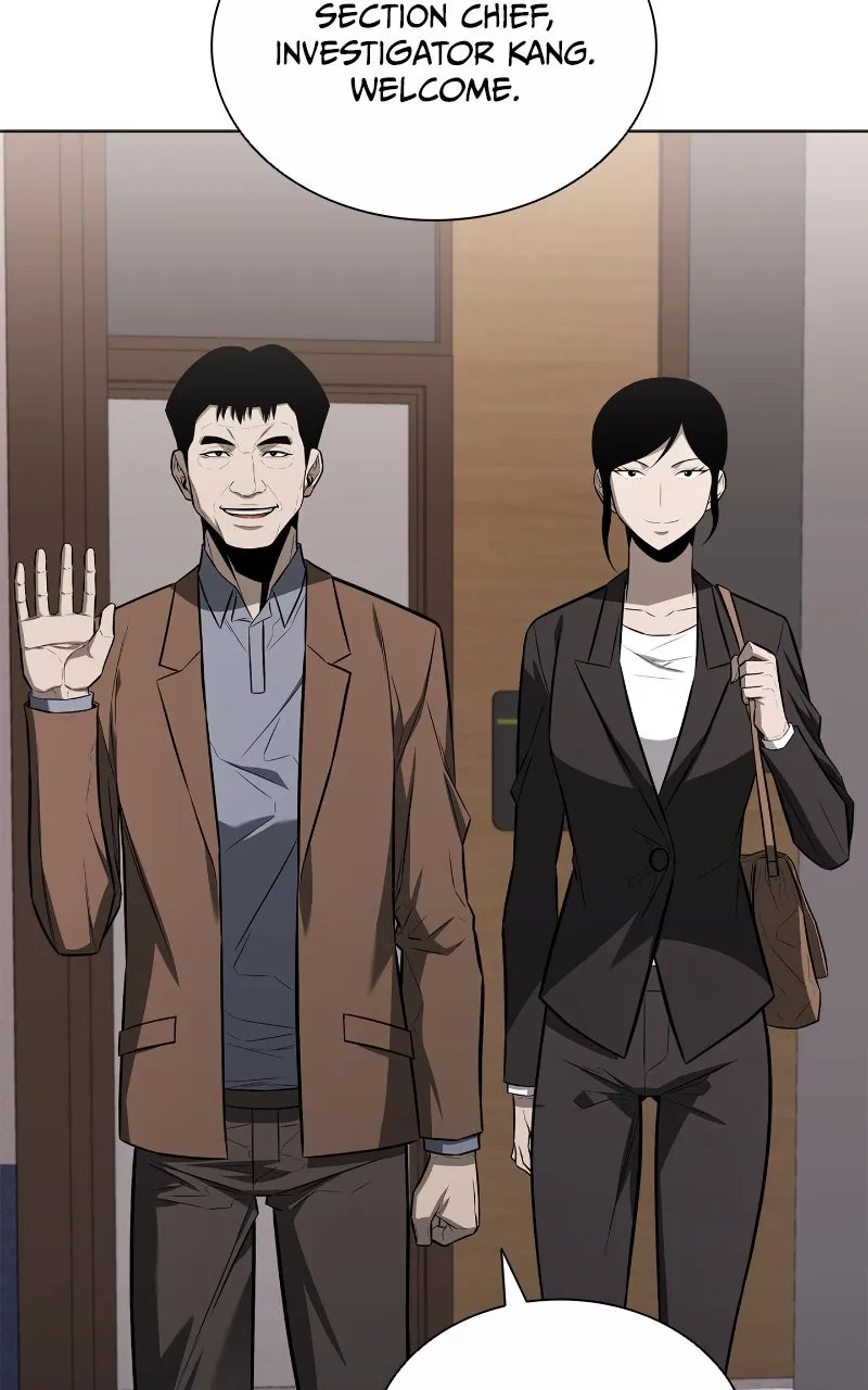 Read The Ex-Mercenary Prosecutor chapter 10 image 13 on Lezhin