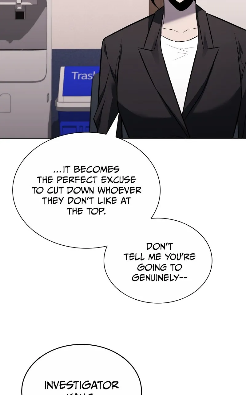 Read The Ex-Mercenary Prosecutor chapter 10 image 20 on Lezhin