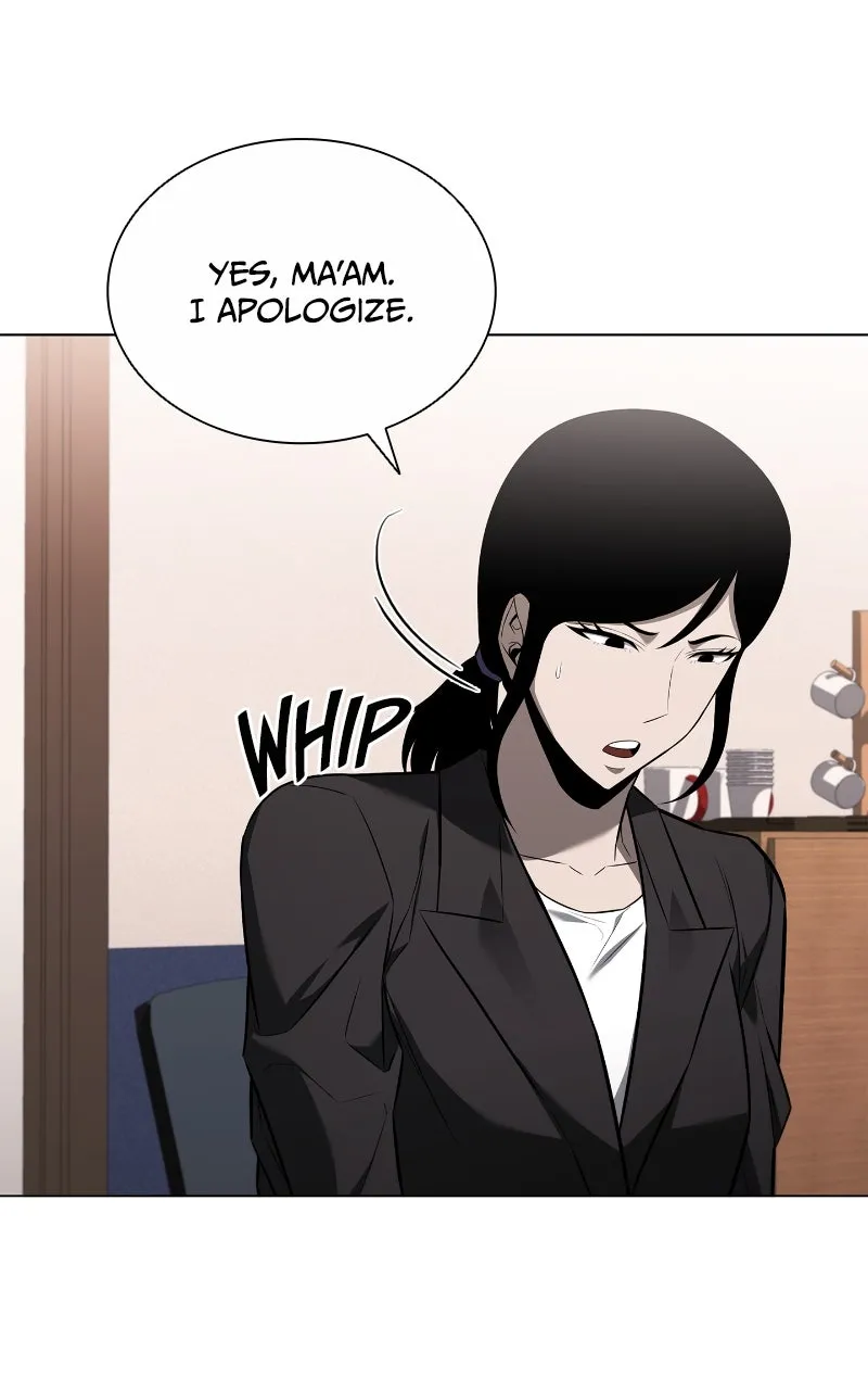 Read The Ex-Mercenary Prosecutor chapter 10 image 22 on Lezhin