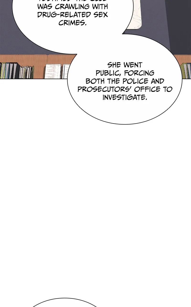 Read The Ex-Mercenary Prosecutor chapter 10 image 25 on Lezhin