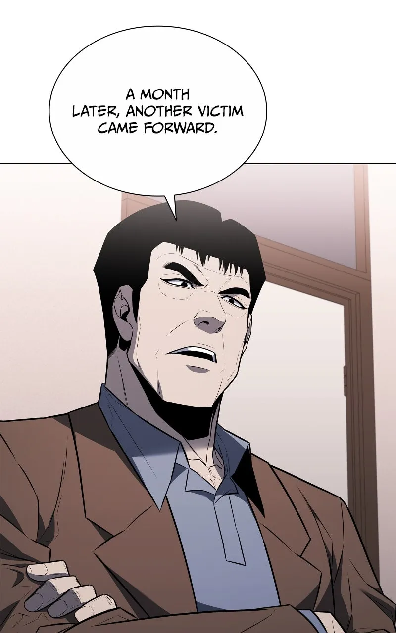 Read The Ex-Mercenary Prosecutor chapter 10 image 27 on Lezhin