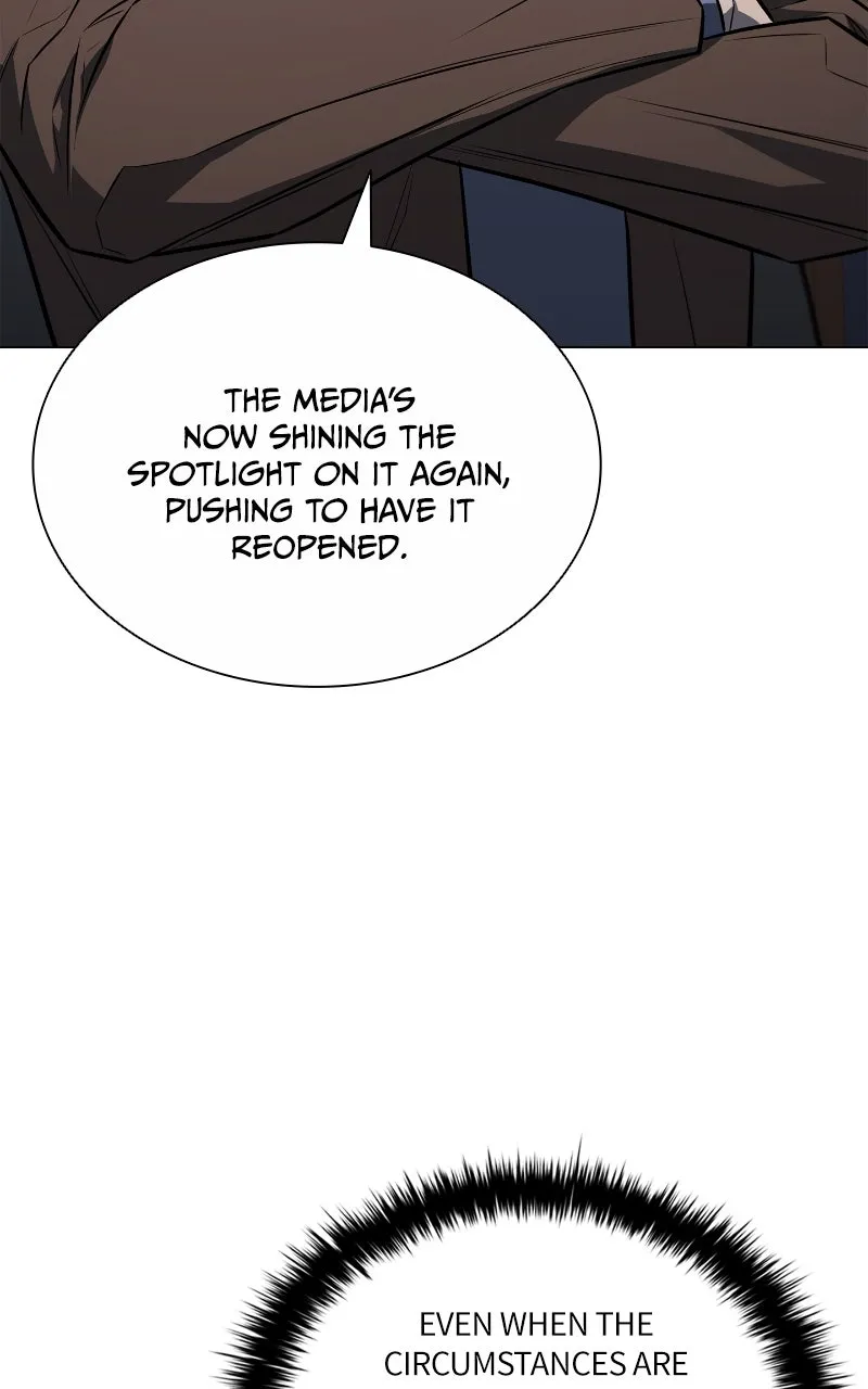 Read The Ex-Mercenary Prosecutor chapter 10 image 28 on Lezhin