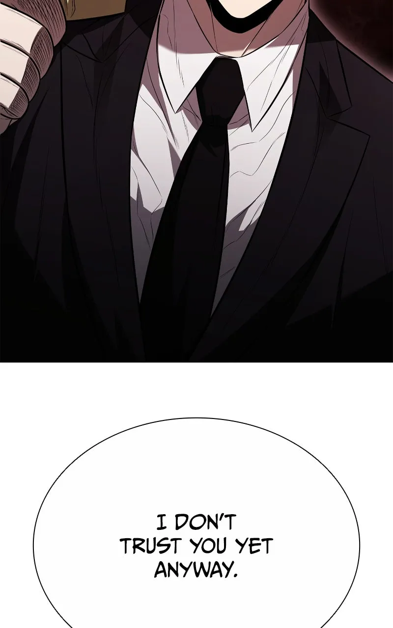 Read The Ex-Mercenary Prosecutor chapter 10 image 3 on Lezhin
