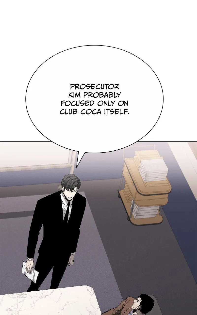 Read The Ex-Mercenary Prosecutor chapter 10 image 32 on Lezhin