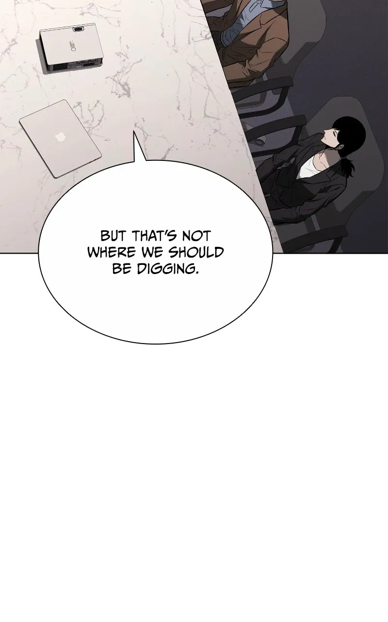 Read The Ex-Mercenary Prosecutor chapter 10 image 33 on Lezhin
