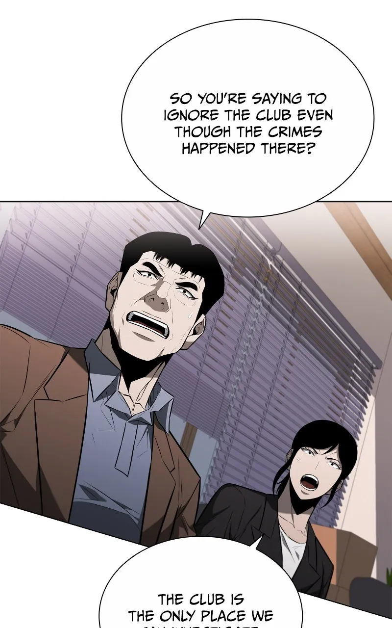 Read The Ex-Mercenary Prosecutor chapter 10 image 34 on Lezhin