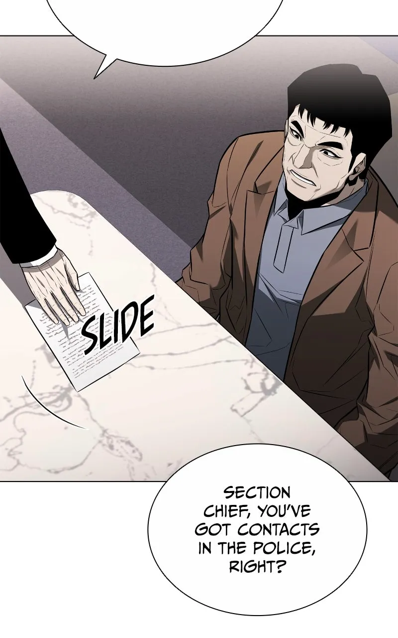 Read The Ex-Mercenary Prosecutor chapter 10 image 39 on Lezhin