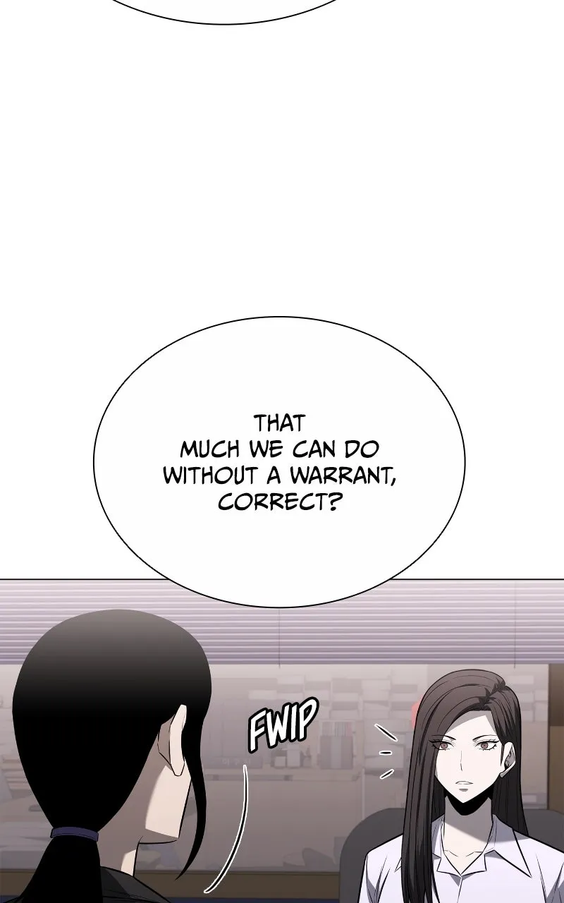 Read The Ex-Mercenary Prosecutor chapter 10 image 44 on Lezhin