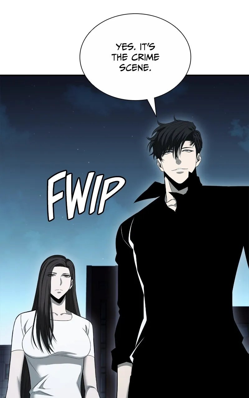 Read The Ex-Mercenary Prosecutor chapter 10 image 60 on Lezhin