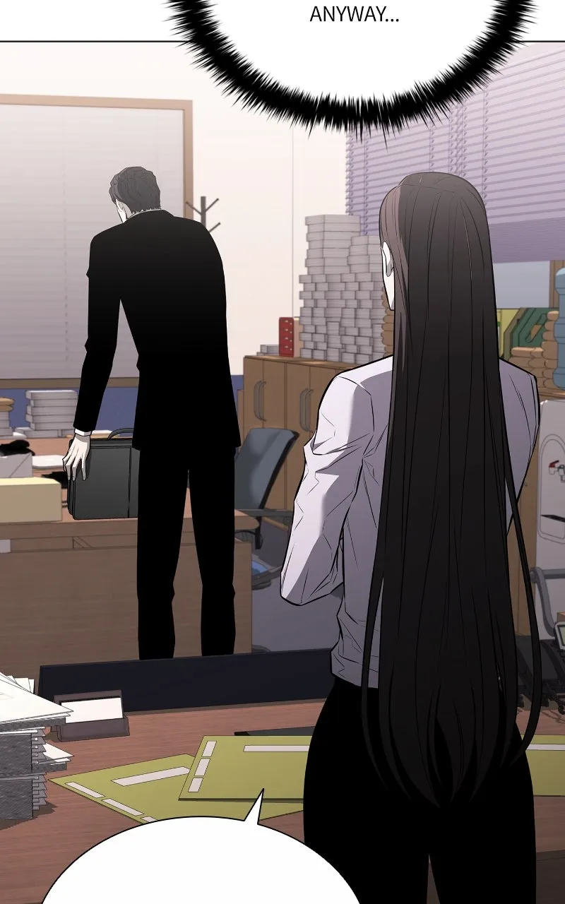 Read The Ex-Mercenary Prosecutor chapter 10 image 7 on Lezhin