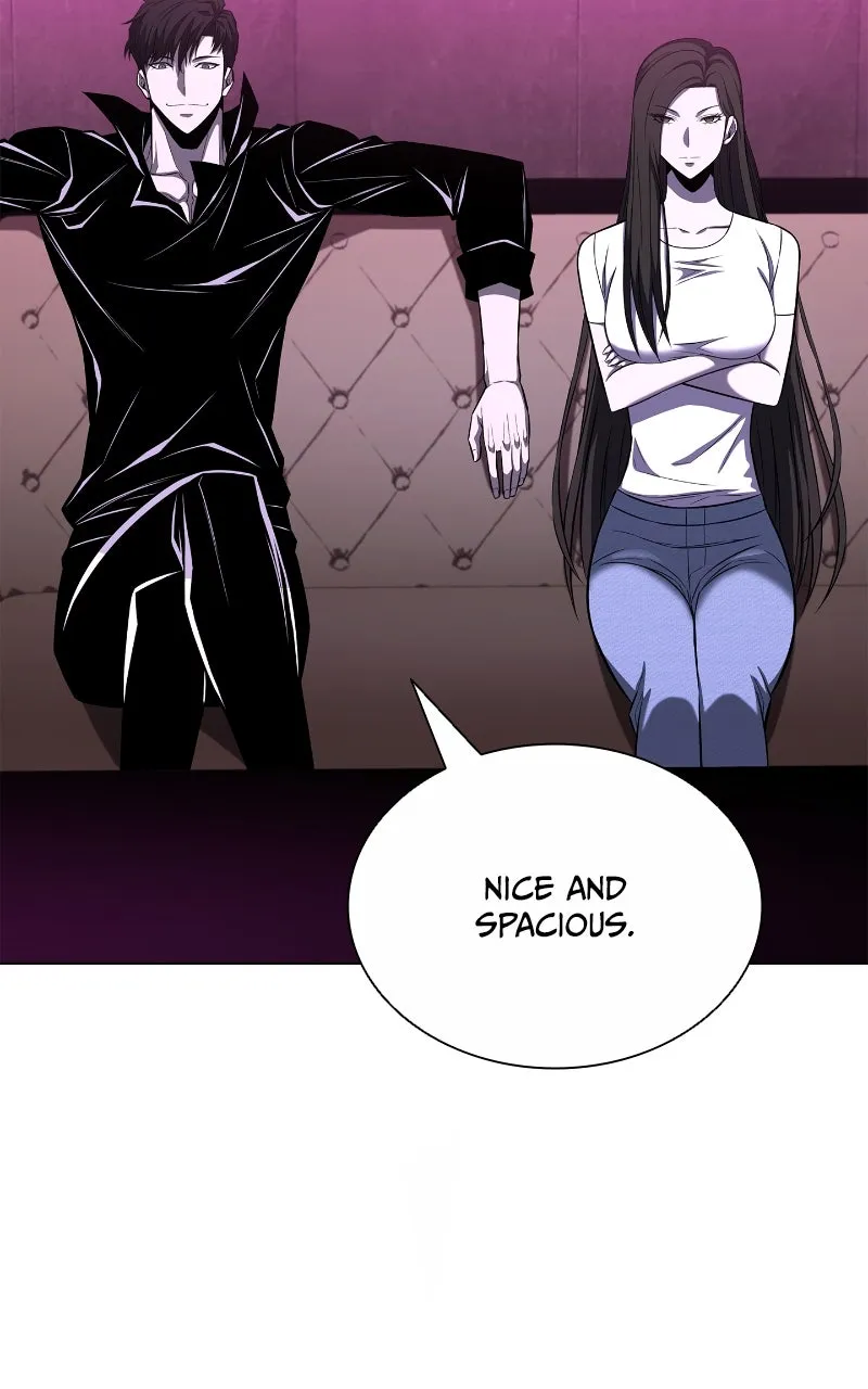 Read The Ex-Mercenary Prosecutor chapter 10 image 74 on Lezhin