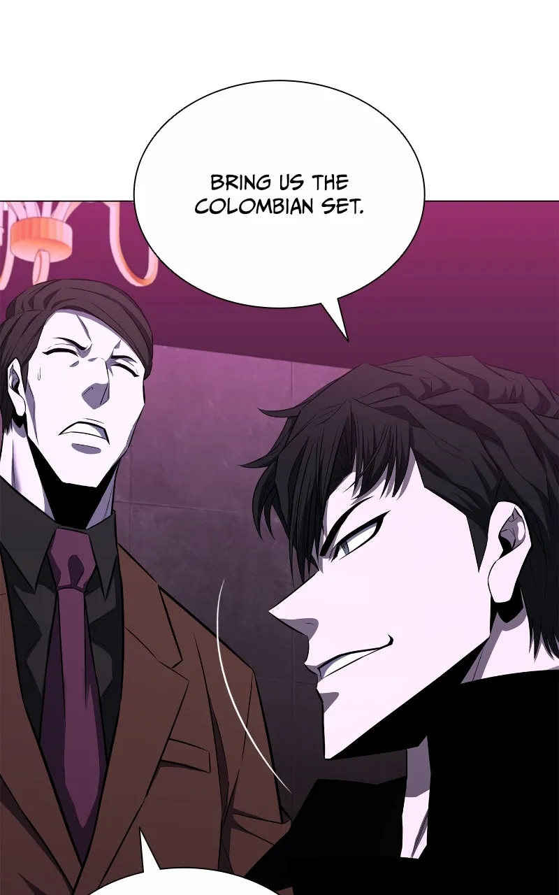 Read The Ex-Mercenary Prosecutor chapter 10 image 75 on Lezhin