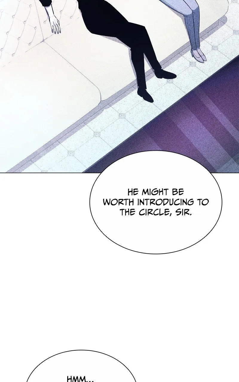 Read The Ex-Mercenary Prosecutor chapter 10 image 82 on Lezhin