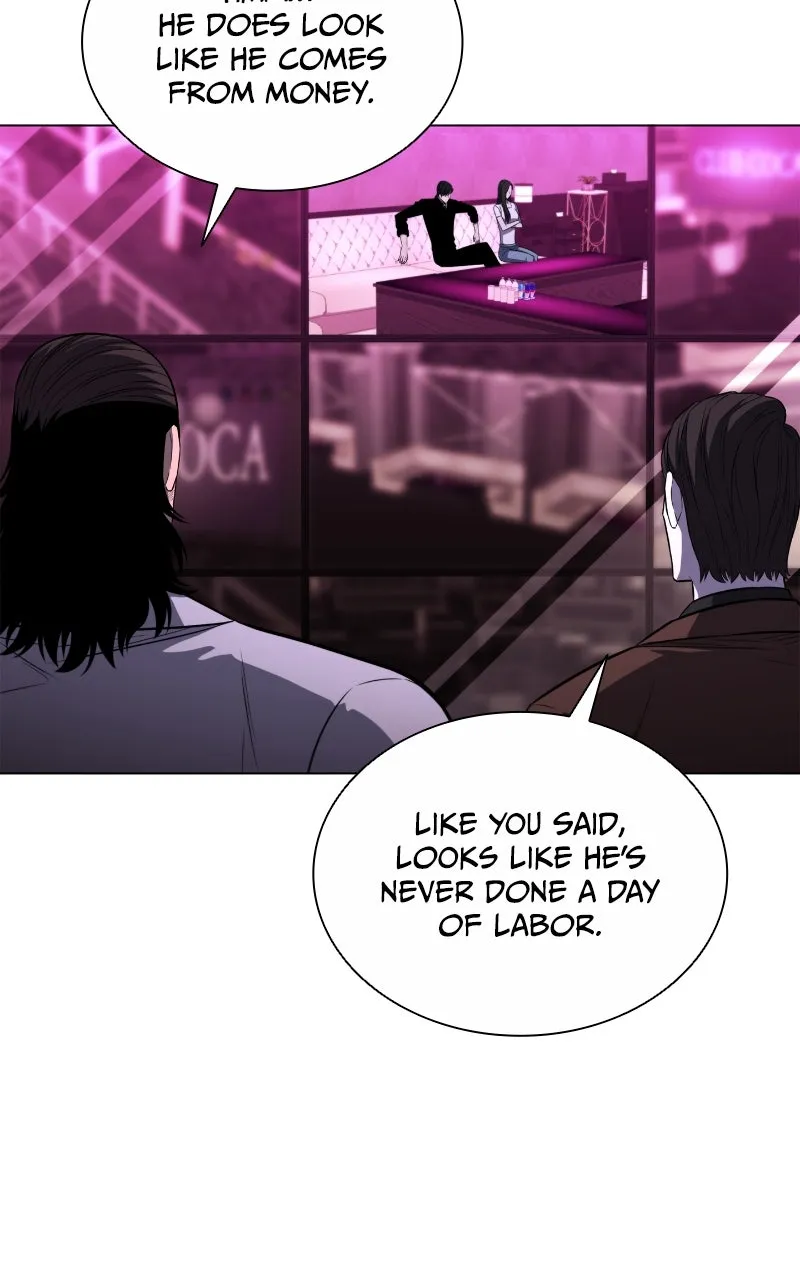 Read The Ex-Mercenary Prosecutor chapter 10 image 83 on Lezhin