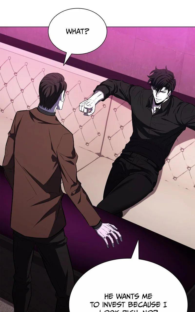 Read The Ex-Mercenary Prosecutor chapter 10 image 89 on Lezhin
