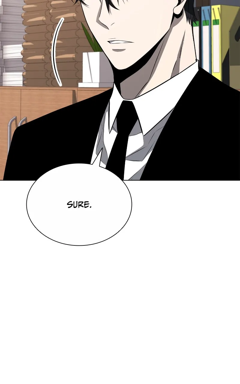 Read The Ex-Mercenary Prosecutor chapter 10 image 9 on Lezhin
