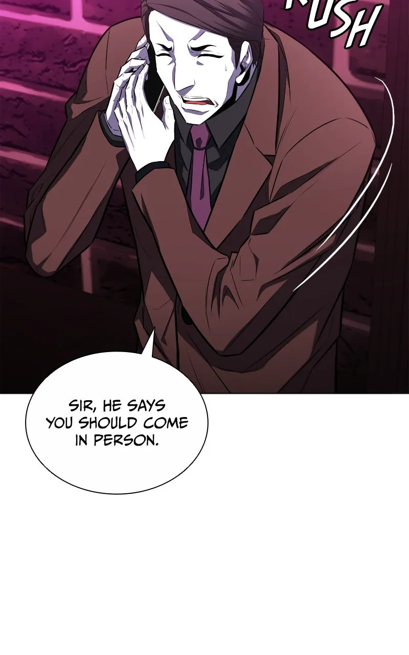Read The Ex-Mercenary Prosecutor chapter 10 image 91 on Lezhin