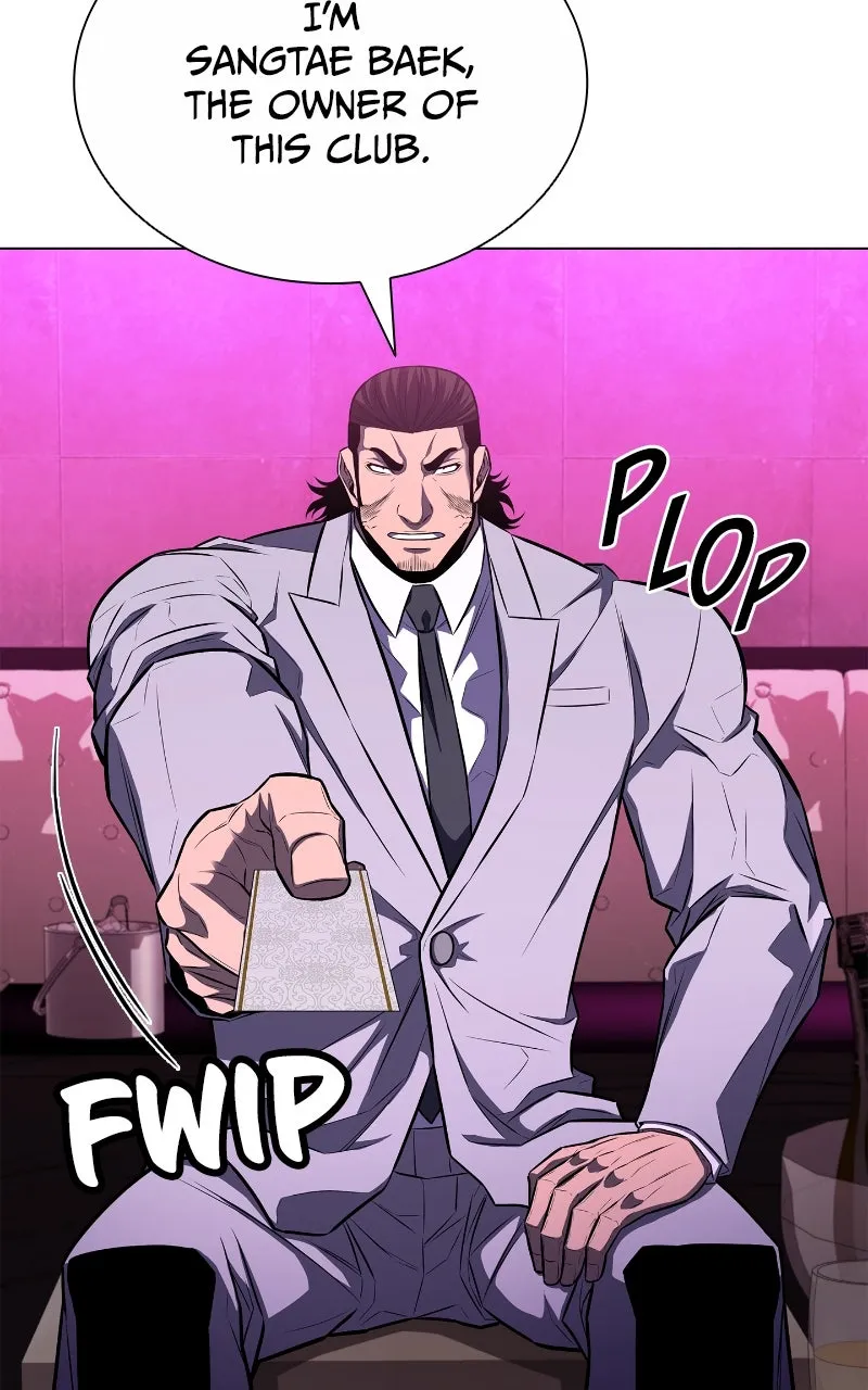 Read The Ex-Mercenary Prosecutor chapter 10 image 96 on Lezhin