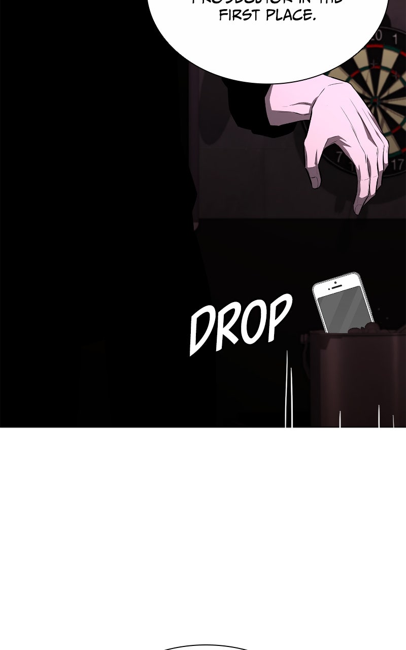 Read The Ex-Mercenary Prosecutor chapter 11 image 10 on Lezhin