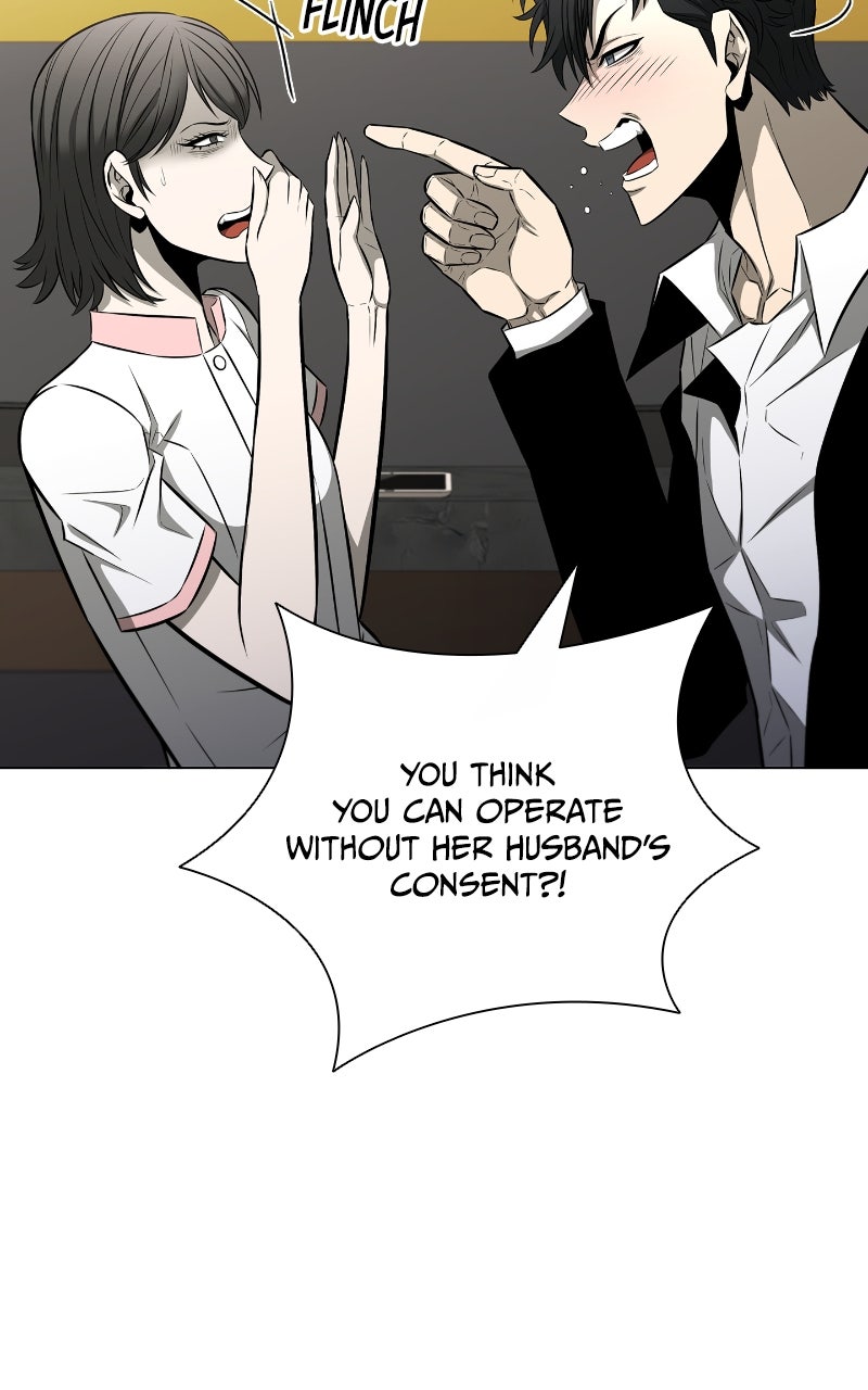Read The Ex-Mercenary Prosecutor chapter 11 image 103 on Lezhin