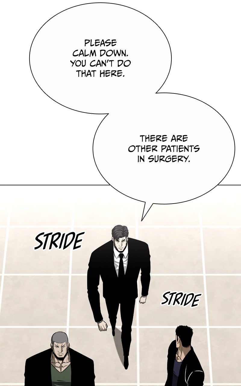 Read The Ex-Mercenary Prosecutor chapter 11 image 107 on Lezhin