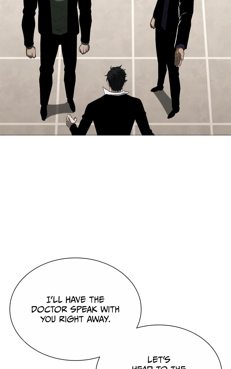Read The Ex-Mercenary Prosecutor chapter 11 image 108 on Lezhin