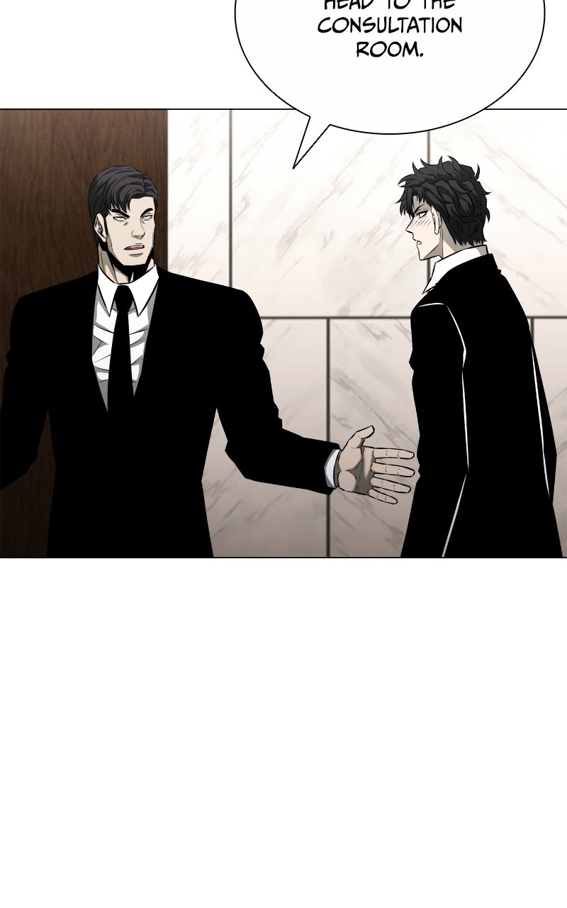 Read The Ex-Mercenary Prosecutor chapter 11 image 109 on Lezhin