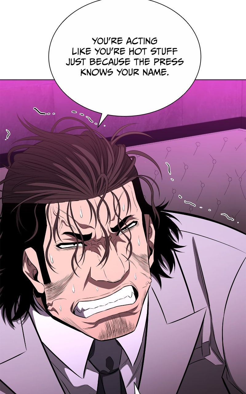 Read The Ex-Mercenary Prosecutor chapter 11 image 11 on Lezhin
