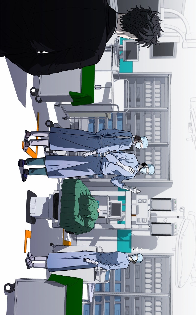 Read The Ex-Mercenary Prosecutor chapter 11 image 117 on Lezhin