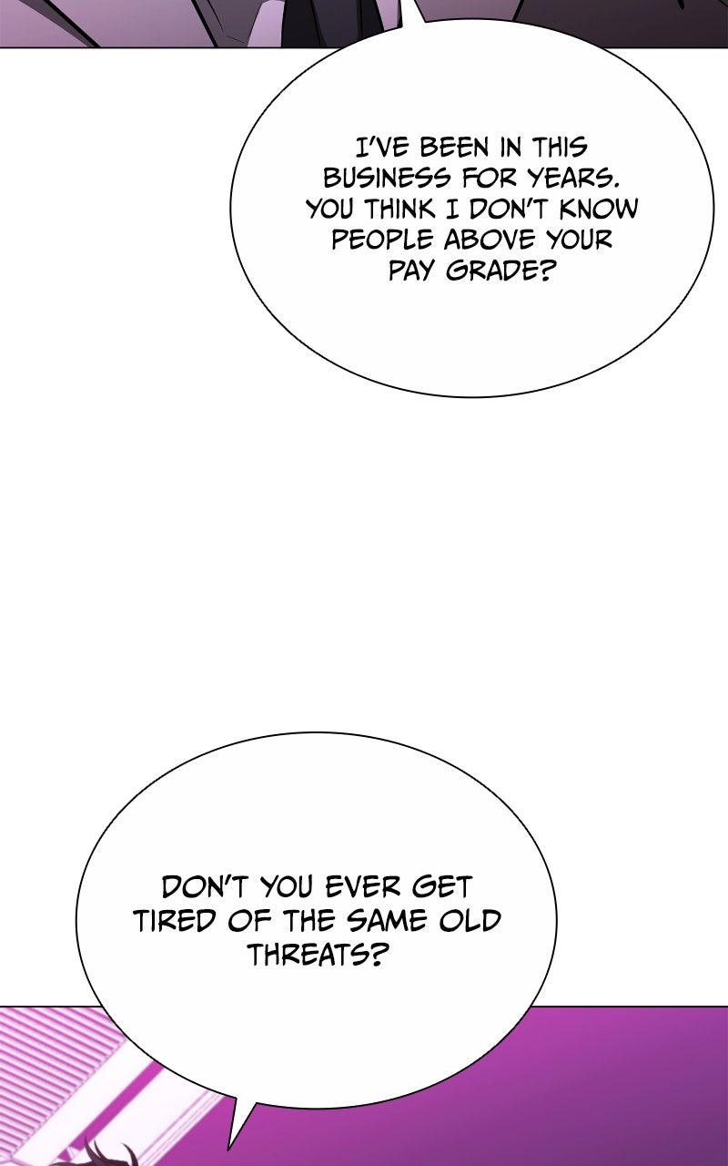 Read The Ex-Mercenary Prosecutor chapter 11 image 12 on Lezhin