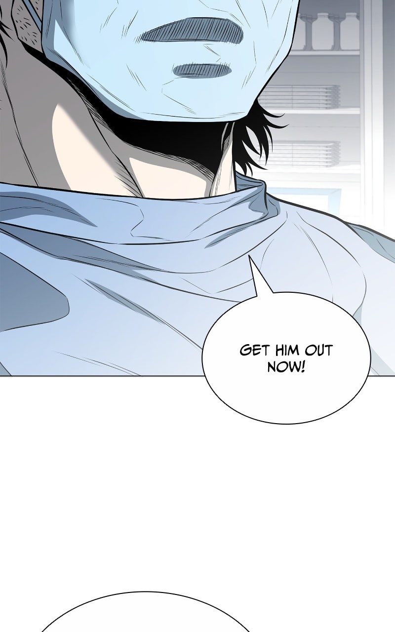 Read The Ex-Mercenary Prosecutor chapter 11 image 120 on Lezhin