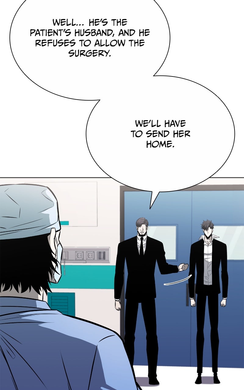Read The Ex-Mercenary Prosecutor chapter 11 image 121 on Lezhin