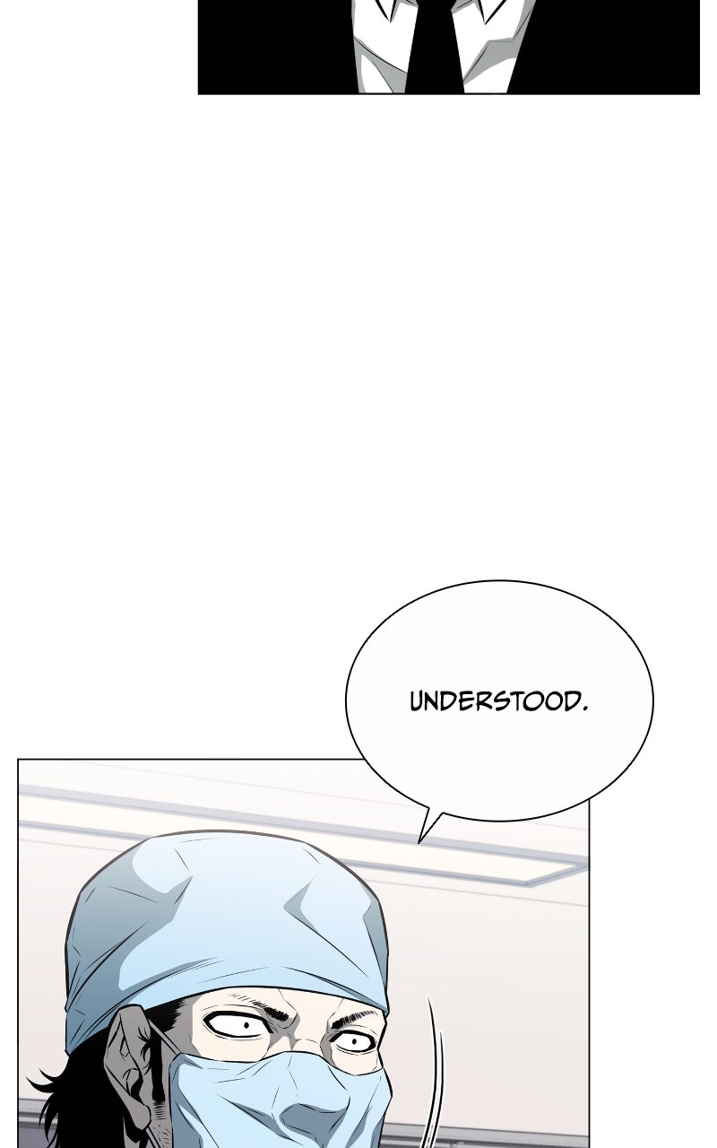 Read The Ex-Mercenary Prosecutor chapter 11 image 123 on Lezhin