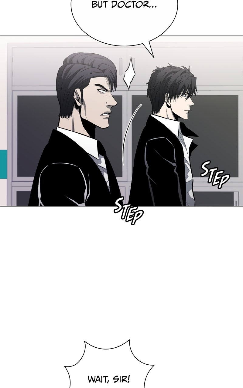 Read The Ex-Mercenary Prosecutor chapter 11 image 125 on Lezhin