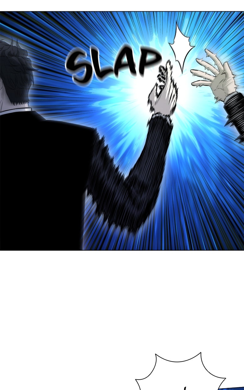 Read The Ex-Mercenary Prosecutor chapter 11 image 127 on Lezhin