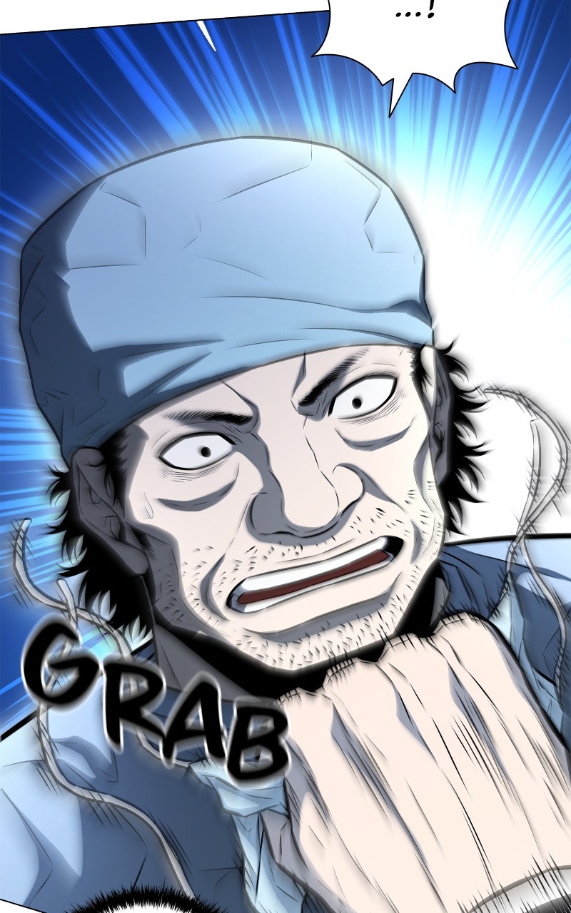 Read The Ex-Mercenary Prosecutor chapter 11 image 128 on Lezhin