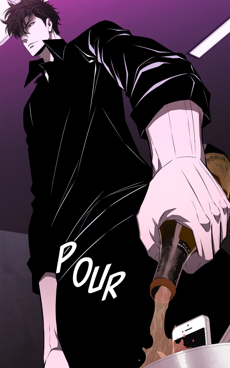 Read The Ex-Mercenary Prosecutor chapter 11 image 13 on Lezhin