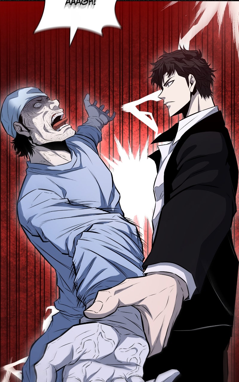 Read The Ex-Mercenary Prosecutor chapter 11 image 130 on Lezhin