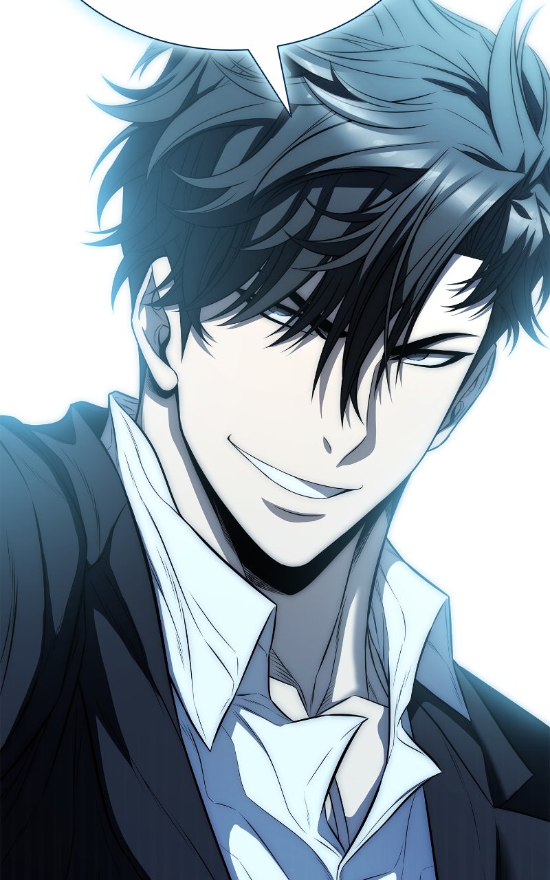 Read The Ex-Mercenary Prosecutor chapter 11 image 132 on Lezhin