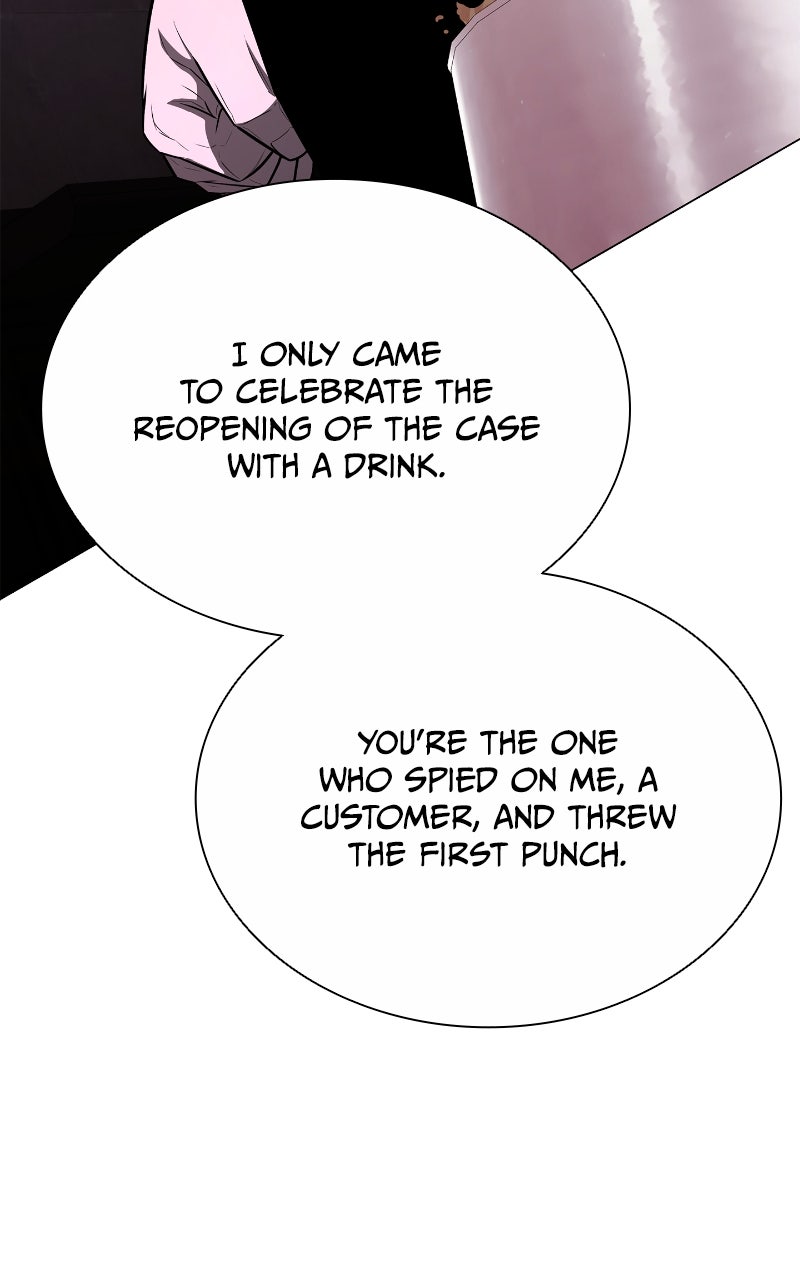 Read The Ex-Mercenary Prosecutor chapter 11 image 14 on Lezhin