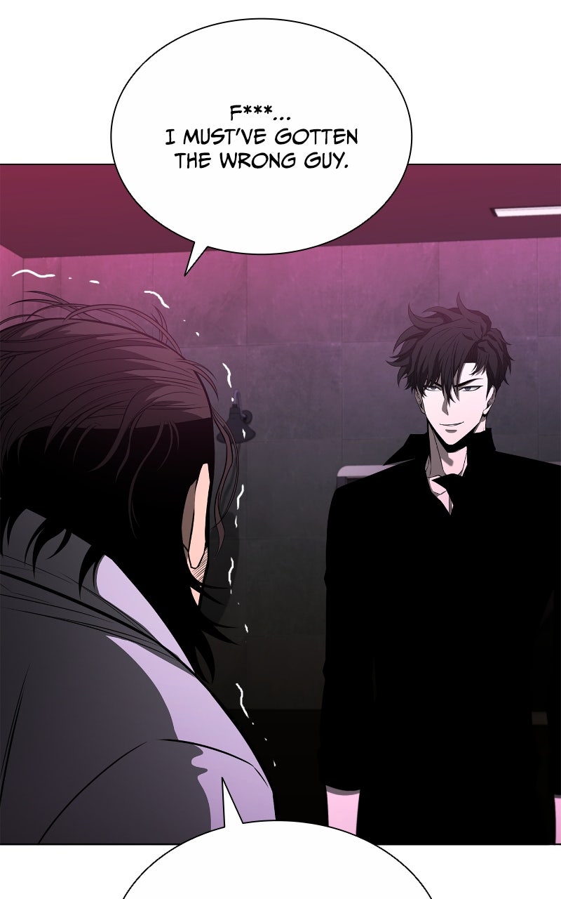 Read The Ex-Mercenary Prosecutor chapter 11 image 15 on Lezhin