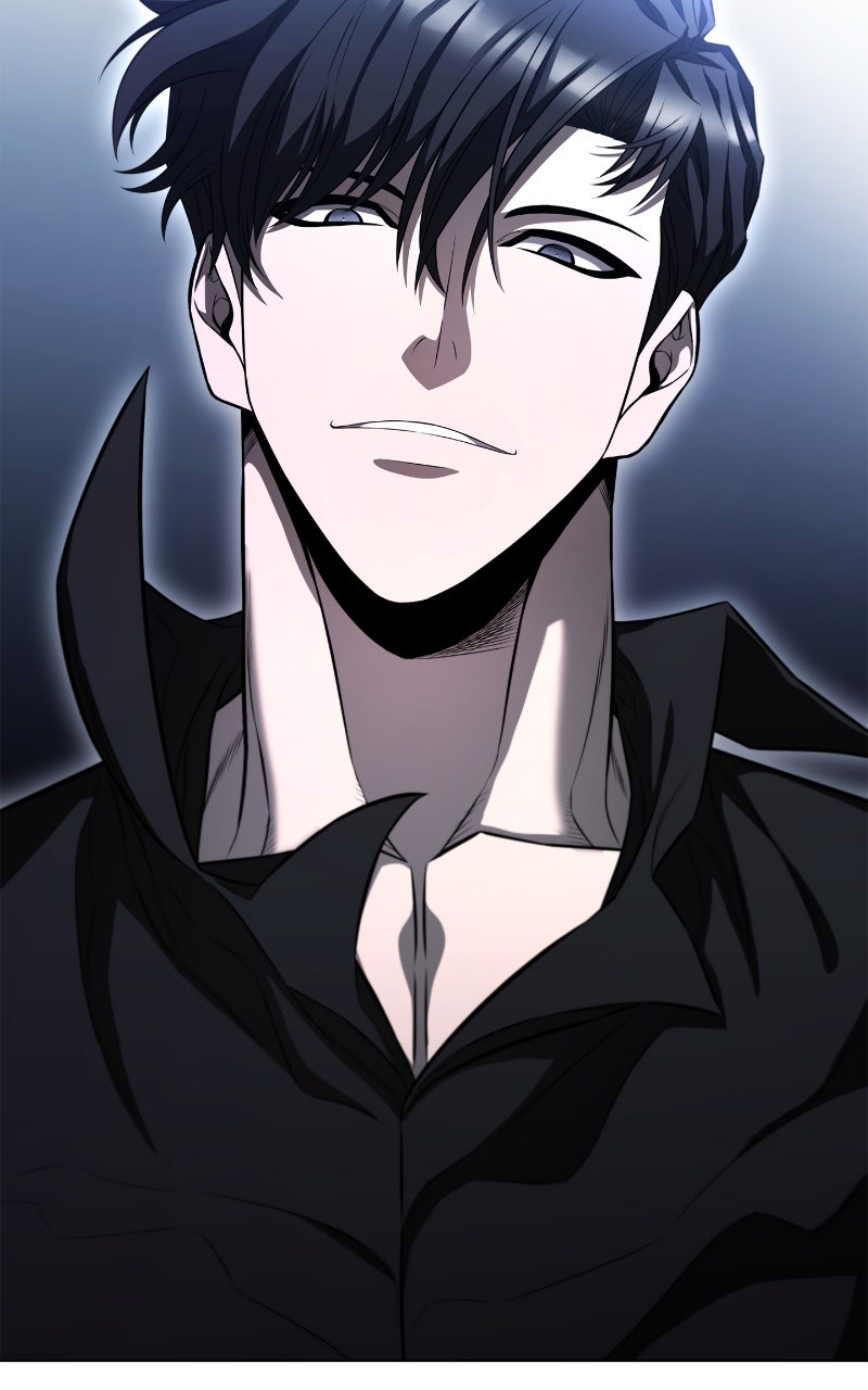 Read The Ex-Mercenary Prosecutor chapter 11 image 18 on Lezhin