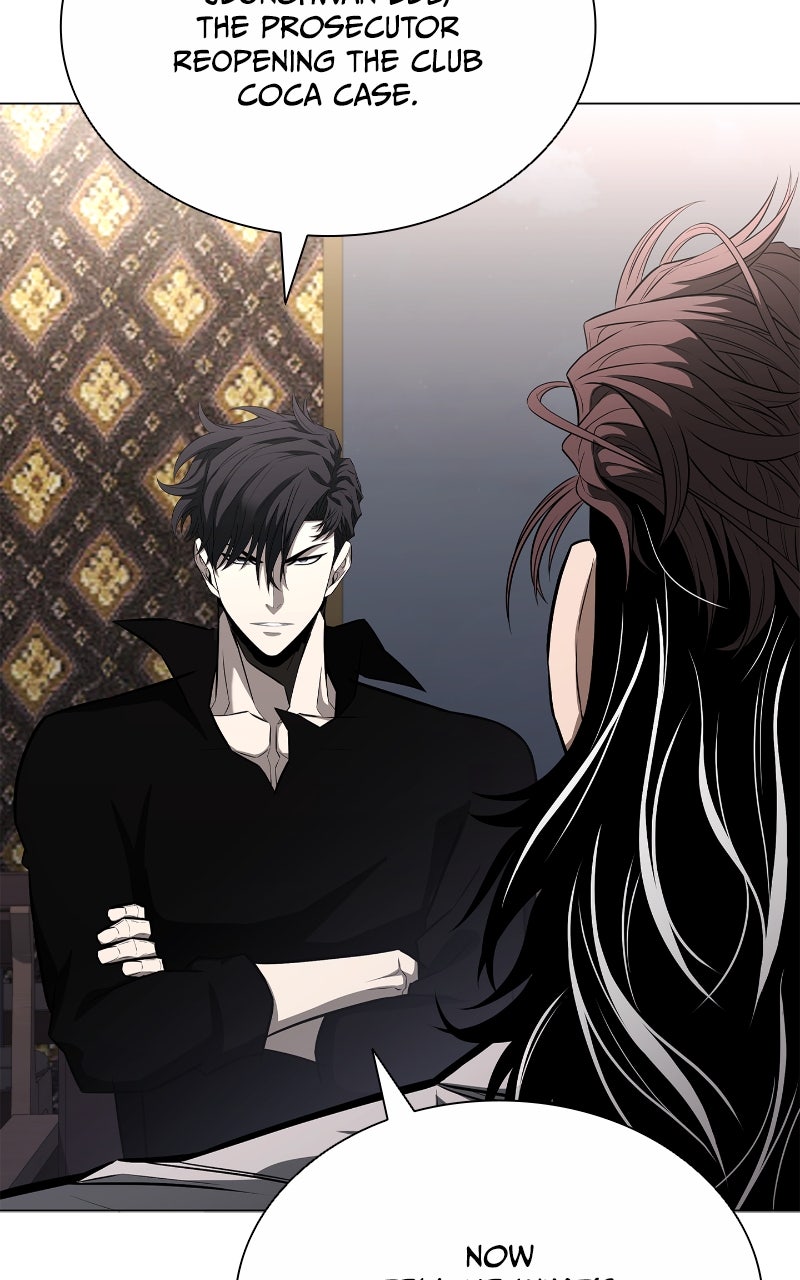 Read The Ex-Mercenary Prosecutor chapter 11 image 23 on Lezhin
