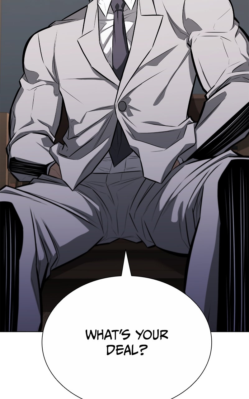 Read The Ex-Mercenary Prosecutor chapter 11 image 25 on Lezhin